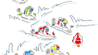 もっとも目標金額の大きな予想サイトは？