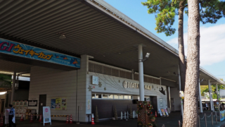 競艇場グルメ！東日本編