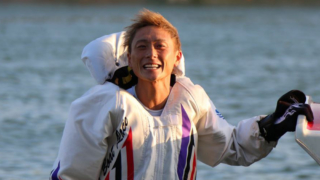 現役レーサーとしてチャンネル登録者数最多！峰竜太選手のチャンネルは競艇選手の教科書になるほど超充実