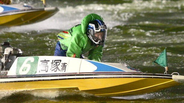 享年77歳！生涯現役を貫いてこの世を去った最高齢レーサー高塚清一選手は通算2398勝！